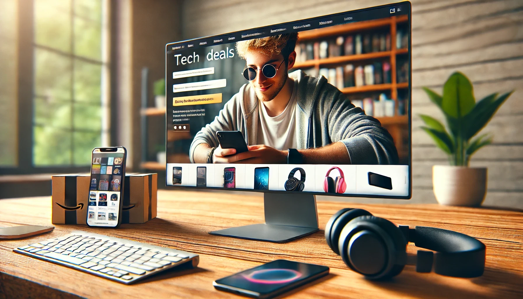 Die besten Technik-Deals auf Amazon und eBay