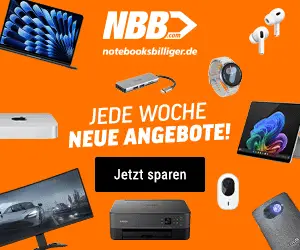 Notebooks Billiger Deals und Angebote