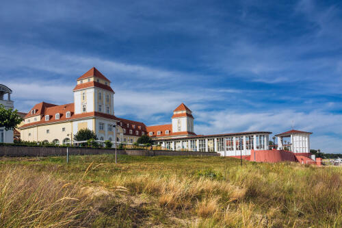 Hotels in Binz