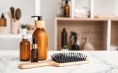 Beauty and Wellness