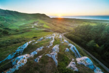 Wales Hotel Booking