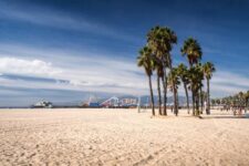 Hotel Booking In Los Angeles