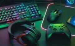 Gaming Consoles