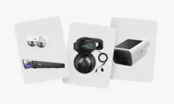 Best Security Camera