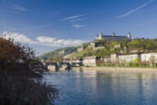 Hotel Booking at Franken
